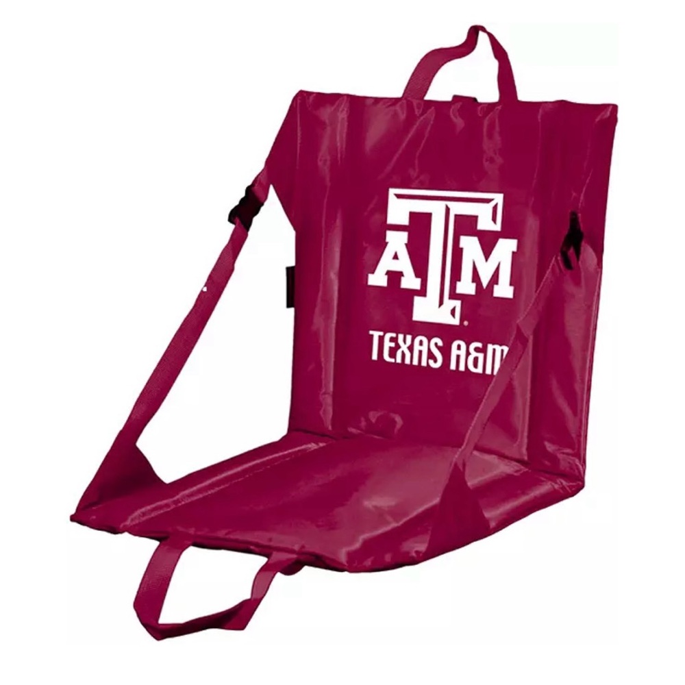 Texas A&M Aggies Stadium Seat